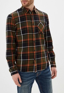 Рубашка Tom Tailor Denim