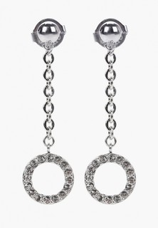 Серьги Guess