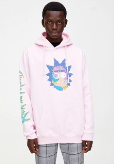 Худи Pull&Bear