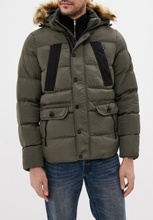 Куртка утепленная Geographical Norway