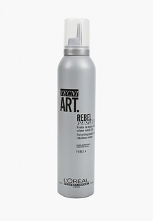Мусс для волос LOreal Professionnel