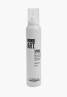 Мусс для волос LOreal Professionnel