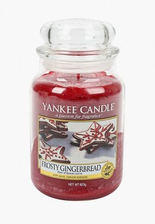 Свеча ароматическая Yankee Candle
