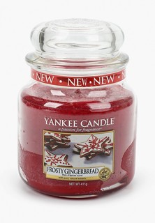 Свеча ароматическая Yankee Candle