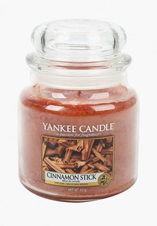 Свеча ароматическая Yankee Candle