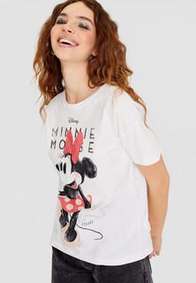 Футболка Stradivarius