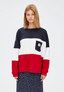 Свитшот Pull&Bear