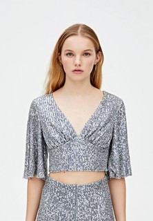 Блуза Pull&Bear