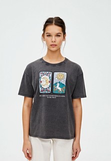 Футболка Pull&Bear
