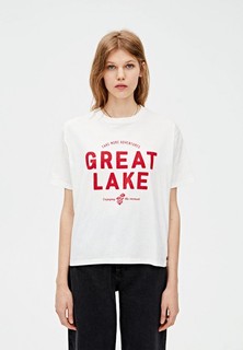 Футболка Pull&Bear