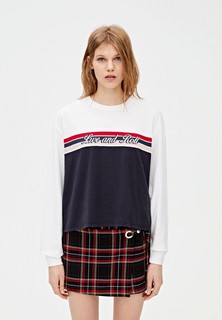 Лонгслив Pull&Bear