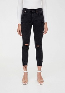 Джинсы Pull&Bear