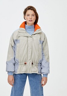 Куртка утепленная Pull&Bear