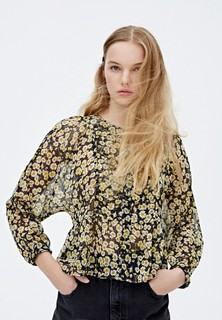 Блуза Pull&Bear