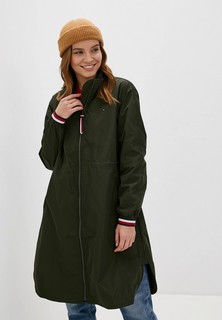 Плащ Tommy Hilfiger