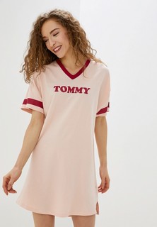 Платье домашнее Tommy Hilfiger