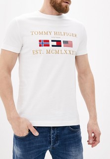 Футболка Tommy Hilfiger