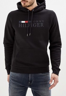 Худи Tommy Hilfiger