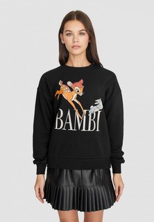 Свитшот Stradivarius