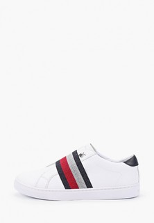 Кеды Tommy Hilfiger