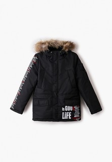 Куртка утепленная OLMI