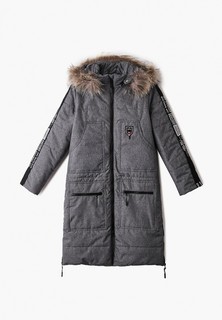 Куртка утепленная OLMI
