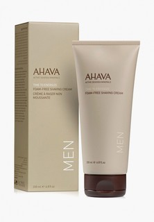 Крем для бритья Ahava