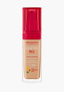 Тональная основа Bourjois