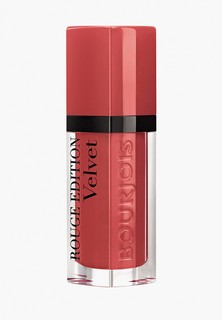 Тинт для губ Bourjois