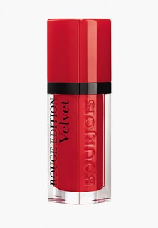 Тинт для губ Bourjois