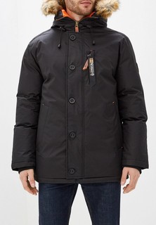 Куртка утепленная Geographical Norway