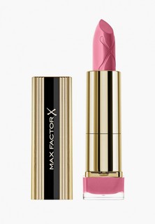 Помада Max Factor
