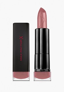 Помада Max Factor