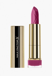 Помада Max Factor