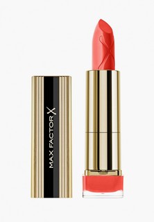Помада Max Factor