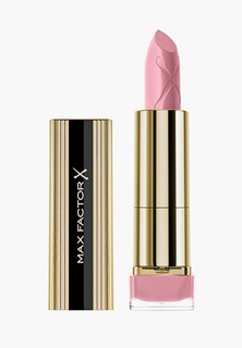 Помада Max Factor