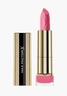 Помада Max Factor