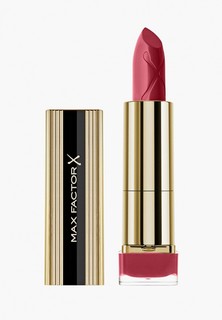 Помада Max Factor