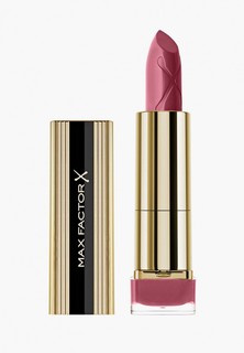 Помада Max Factor