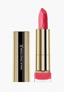 Помада Max Factor