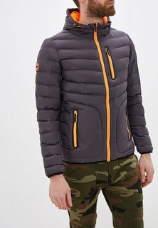 Куртка утепленная Ombre