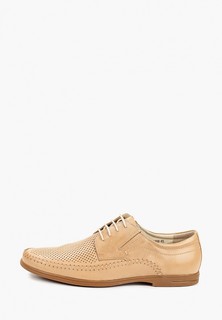 Туфли Munz-Shoes