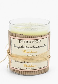 Свеча ароматическая Durance