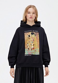 Худи Pull&Bear