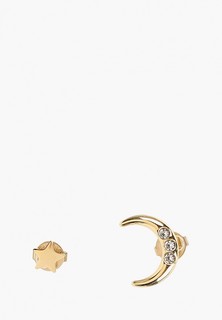 Серьги Guess
