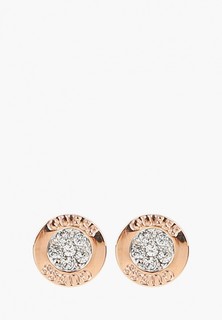 Серьги Guess
