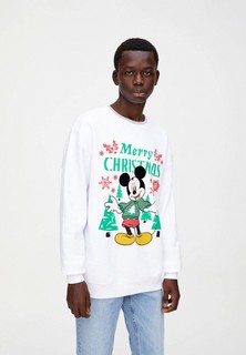 Свитшот Pull&Bear