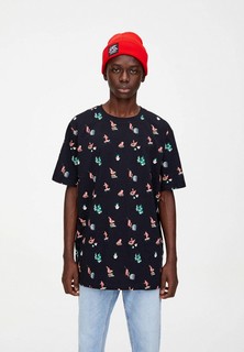 Футболка Pull&Bear