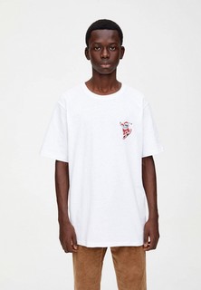 Футболка Pull&Bear