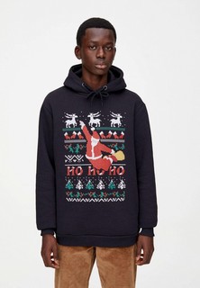 Худи Pull&Bear